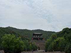 -雁门关景区