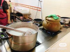 -隆都四季香饭店(碧海路店)