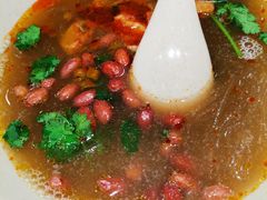 -麦当劳(虹梅路地铁站店)