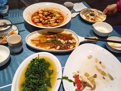 -干老四雅鱼饭店(滨江西路店)