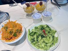 -头牌·鹤岗小串(万达店)
