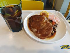 -宜家·瑞典风味餐厅(无锡店)