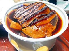 -窄巷子陕菜馆·地道陕西菜(粉巷店)
