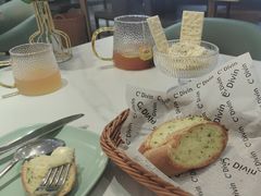 -库滋明·俄罗斯特色美食(中央大街店)