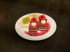 -北京王府井希尔顿酒店·秦唐中餐厅Chynna