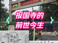 -报国寺
