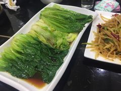 -芳芳餐厅(白沙路店)