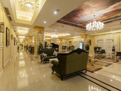 -名流健康高端体检中心·名宾门诊·健康管理