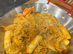 -朴太院·烤肉万岁(盐城店)