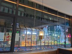 -周渝食惦酸菜鱼(青浦店)