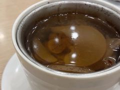 -佰搭果·广式茶餐厅(西华路店)