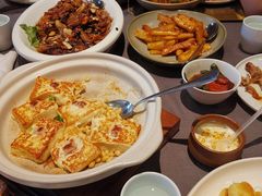 -小天厨民间菜馆(深圳街店)