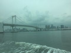 -台场海滨公园船码头