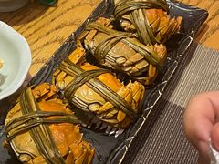 -江户家·日本料理·铁板烧(汉江东路店)