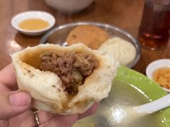 -西工饭庄快餐厅(西工小街店)