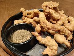 -红蜡烛-养生粥-津鲁菜(中山路店)