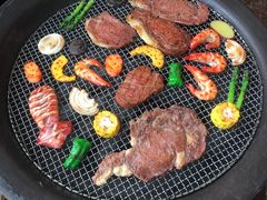 -神户赤童日式烤肉伙伴(东直门店)