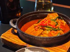 -Ameigo梅果·云贵川bistro(长宁来福士店)