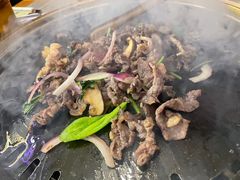 -杨小佳·齐齐哈尔烤肉·烤串(广州店)