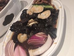 -普天和酒楼·新津菜·烤鸭(天津之眼店)