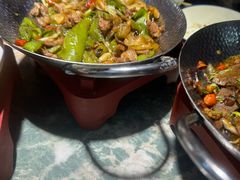 -米椰湘·辣椒炒肉