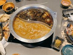 -牛武士寿喜烧·和牛火锅自助(全球首店)