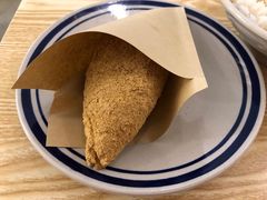 -正南齐北·老街糯米团(洪崖洞店)