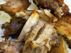 烤羊腿-维吾尔餐厅(宜山路店)