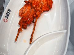 -小杨生煎(黄河路美食休闲街店)