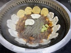 -徐州第一家铁锅炖老公鸡(中央御景店)