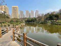 -龙头寺公园