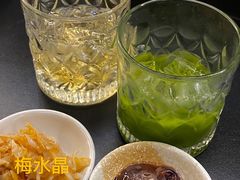 -Sushi Hanzo半藏(天环广场店)
