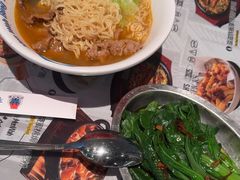 -敏华冰厅(平安金融中心店)