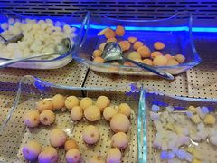 -诺丁牛排披萨自助餐厅(汕头苏宁店)