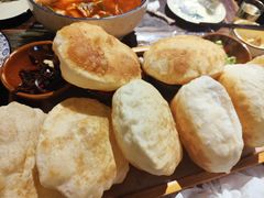 -关中道陕味艺术餐厅(西岳庙店)