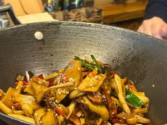 -吃货私房菜(丽江束河古镇店)