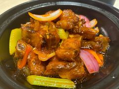 -唐苑酒家·岭南粤菜名店(太古仓店)