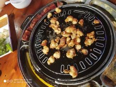 -超级神炭烤肉夜食(芥园西道店)