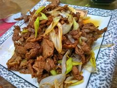 -五台山大锅饭