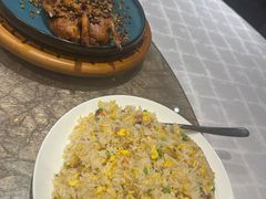 -成都钓鱼台精品酒店-品聚·成都餐厅