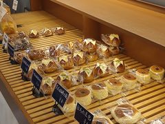-0+1·手作面包(新北店)