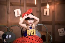 -幺幺BABY婚纱摄影