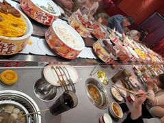 -龍歌自助小火锅(雨花台江南虹悦城店)