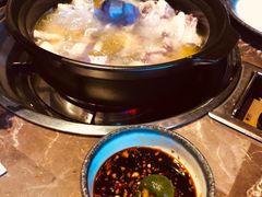 -同仁四季椰子鸡(海岸城天利店)