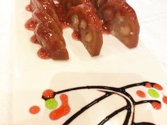 桂花糯米藕-双井轩(双井店)