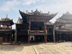 -丹噶尔古城