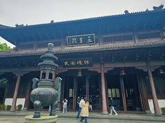 -钱王祠
