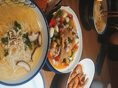 -二孃鸡爪爪(东风路总店)