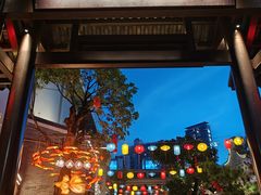 -顺德渔村·岭南一号