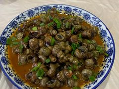 -邱记私房菜·十八年本地菜